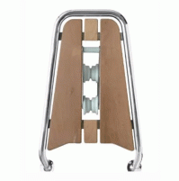 BOW SPRING FOR POWER BOATS - 330x480x750 mm - SM1081 - SMR
